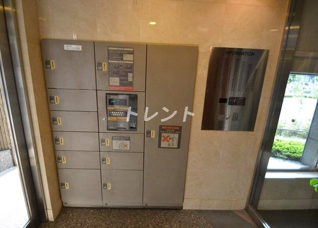 ディオレ西新宿