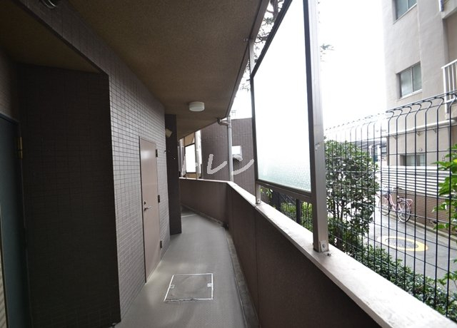 ディオレ西新宿