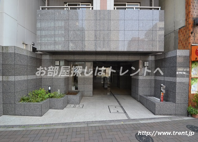 パレステュディオ四谷