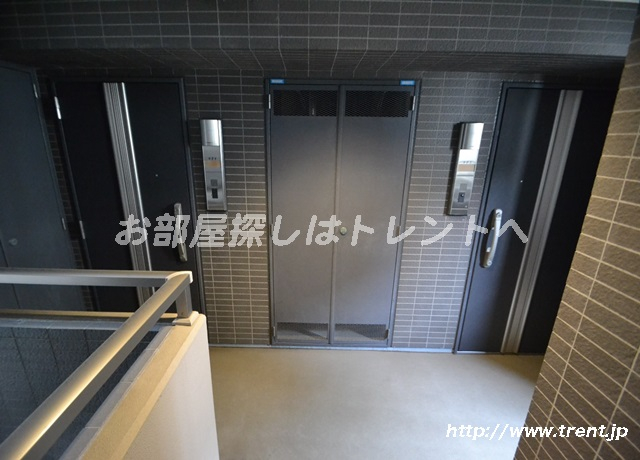 パレステュディオ四谷