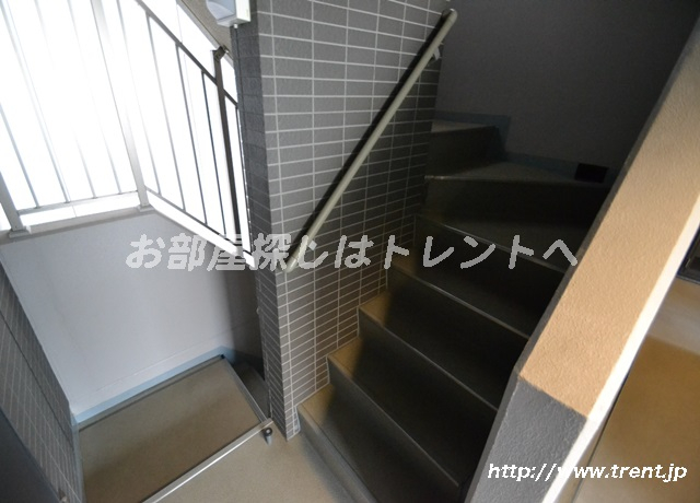 パレステュディオ四谷