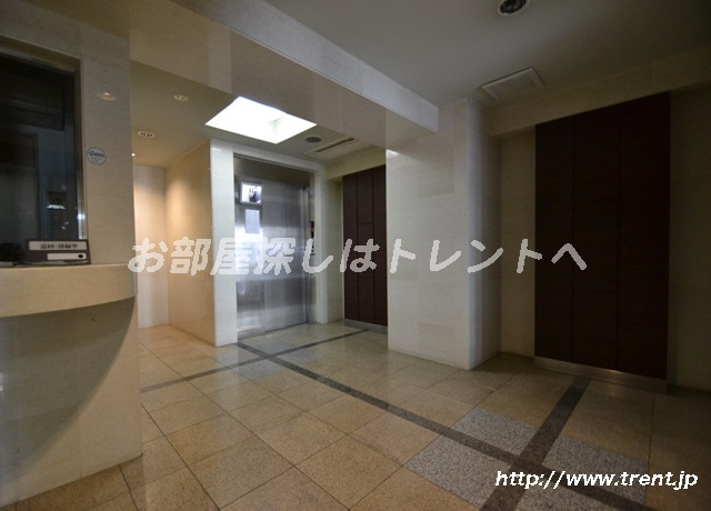 パレステュディオ四谷