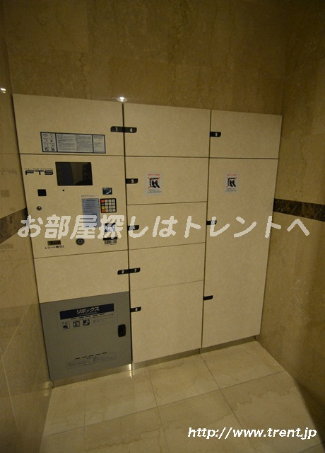 パレステュディオ市谷仲之町