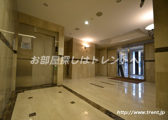 パレステュディオ市谷仲之町