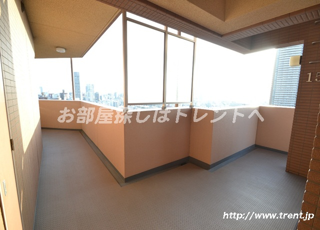 パレステュディオ市谷仲之町