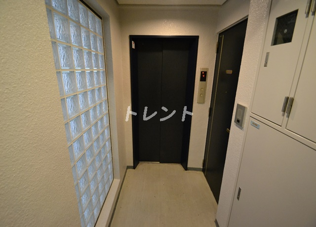 AKKレジデンス新宿