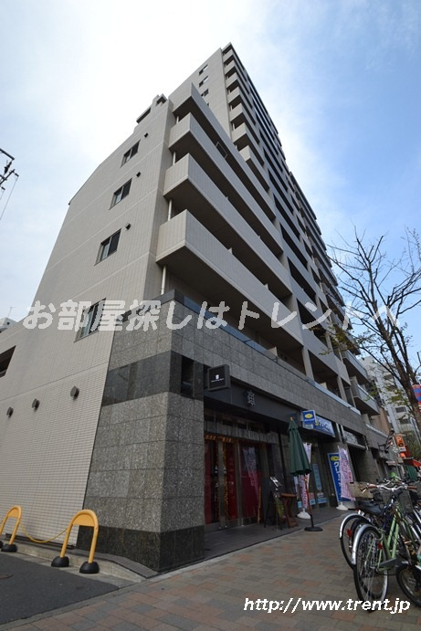 コンシェリア新宿ノースワン