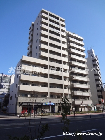 コンシェリア新宿ノースワン
