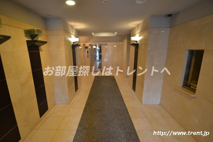 コンシェリア新宿ノースワン