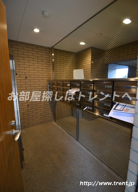 マナハウス四谷