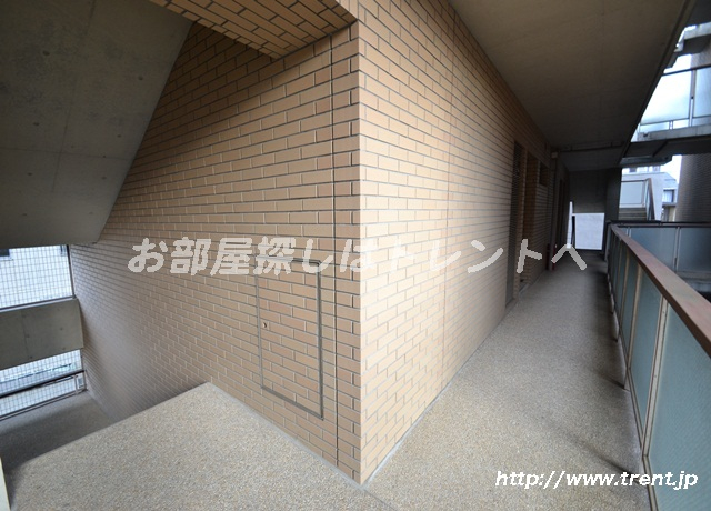 マナハウス四谷