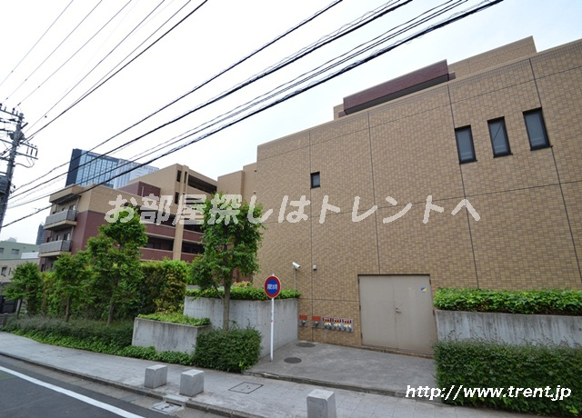 ファミールスクエア中野坂上