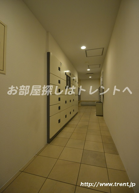 ファミールスクエア中野坂上