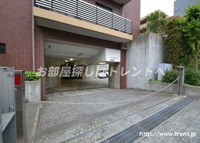 ファミールスクエア中野坂上