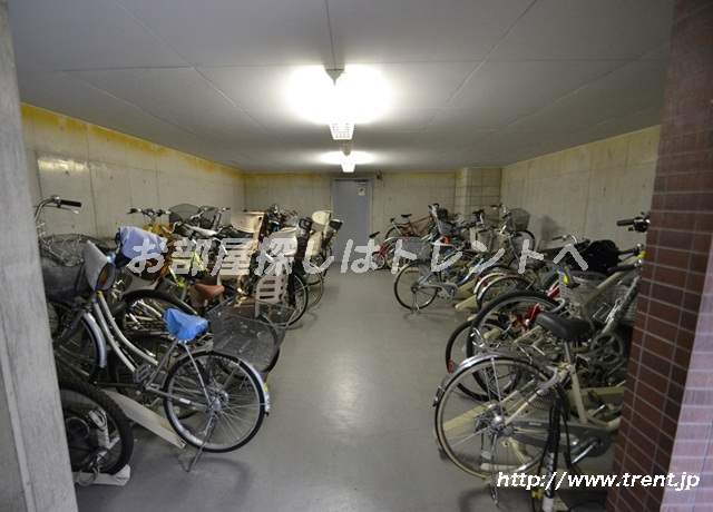 ファミールスクエア中野坂上