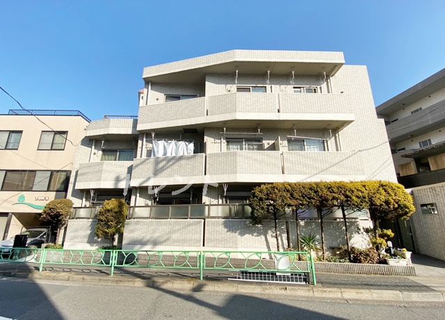 アルトプェンテ