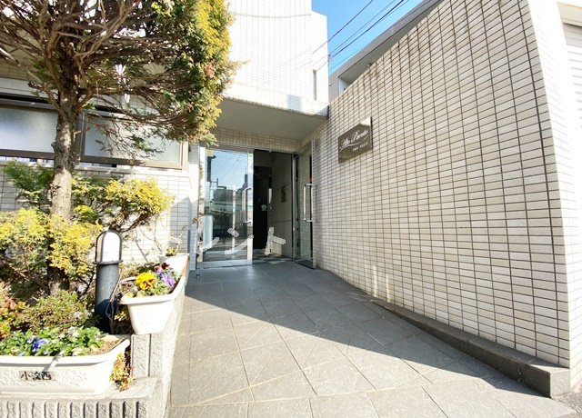 アルトプェンテ