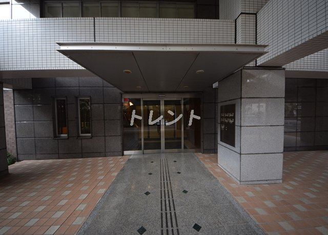 アクロス目黒タワー