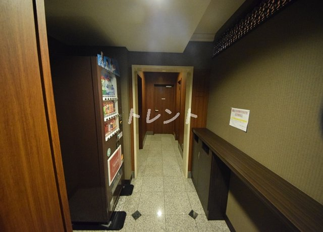 アクロス目黒タワー