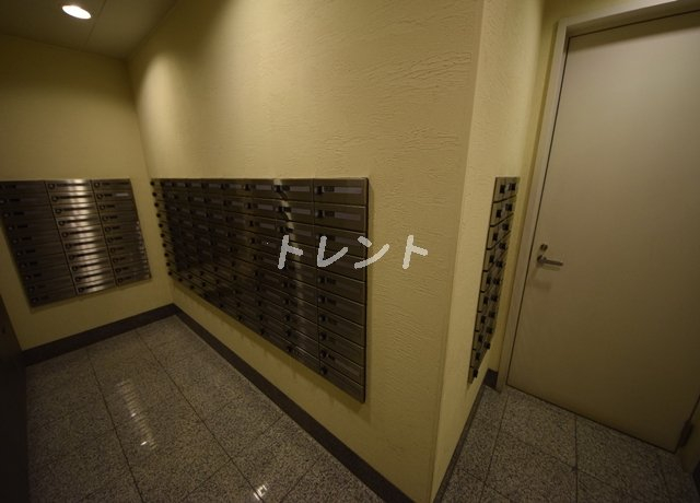 アクロス目黒タワー