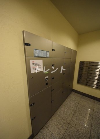 アクロス目黒タワー