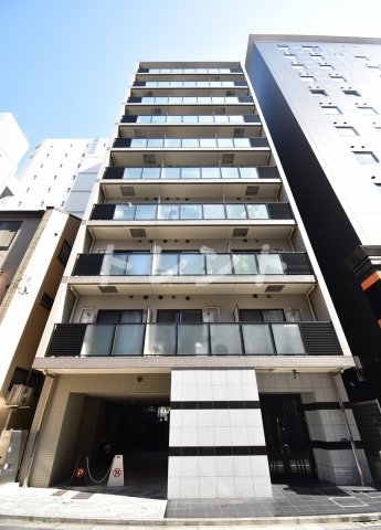 ログ銀座東【Log銀座東】
