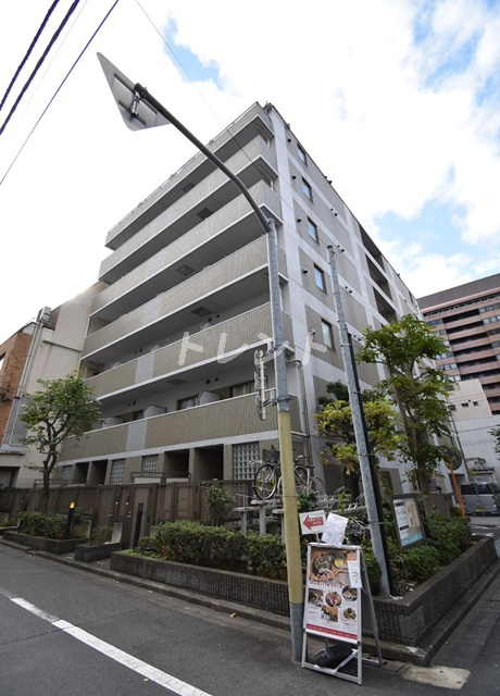 ハイリーフ芝大門