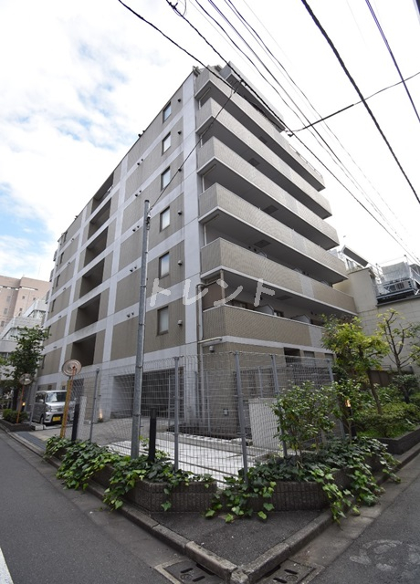 ハイリーフ芝大門