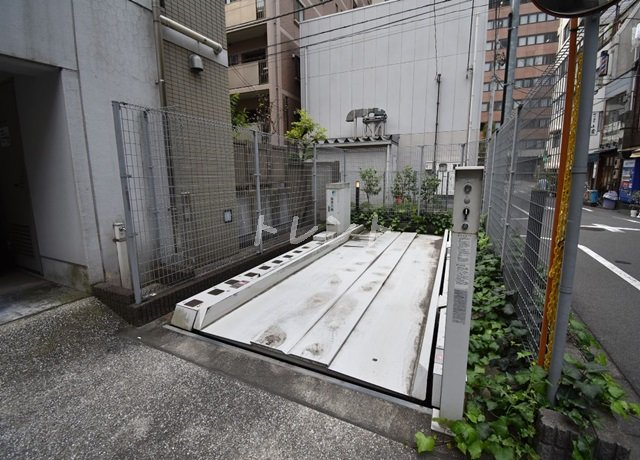 ハイリーフ芝大門