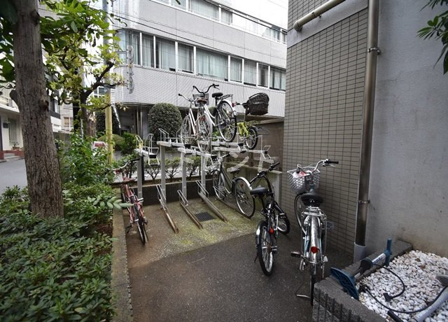 ハイリーフ芝大門