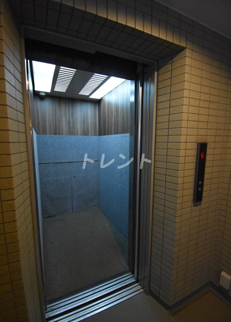 ハイリーフ芝大門