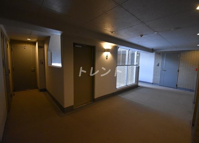 ハイリーフ芝大門