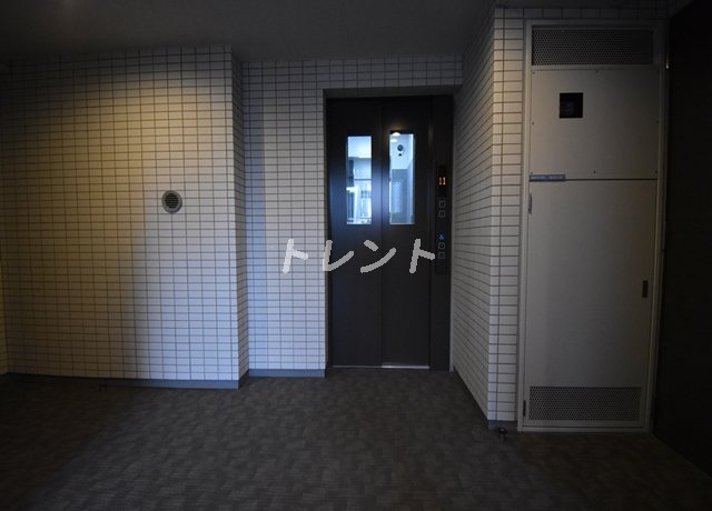 リストレジデンス築地