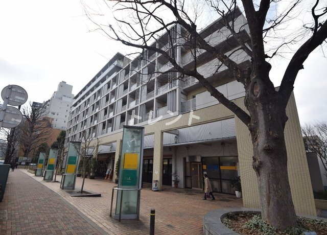 アクティ目黒駅前