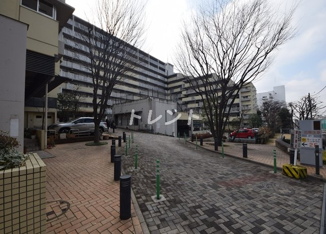 アクティ目黒駅前