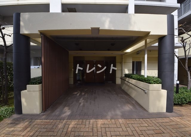 アクティ目黒駅前