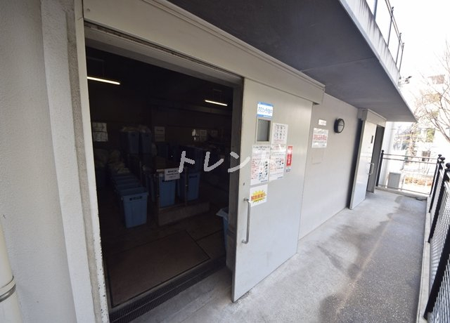 アクティ目黒駅前
