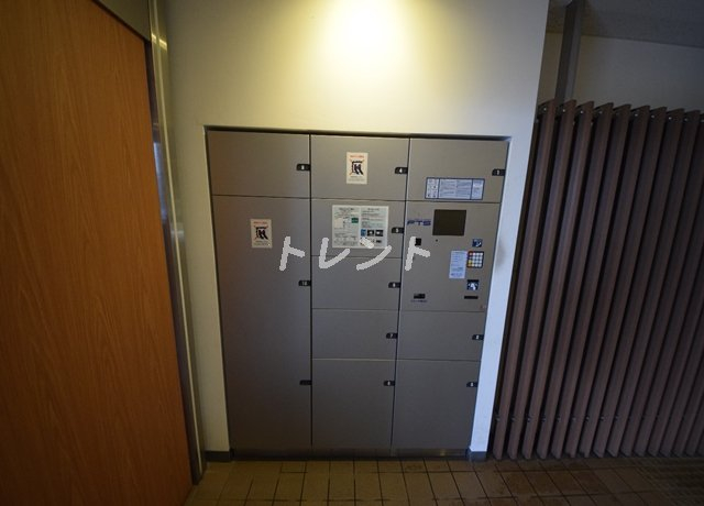 アクティ目黒駅前