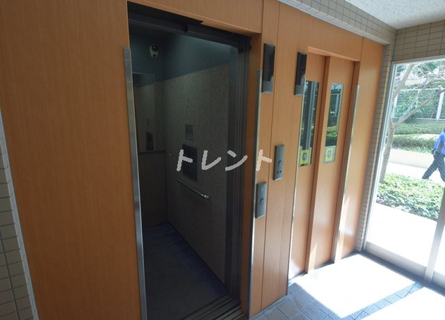 アクティ目黒駅前