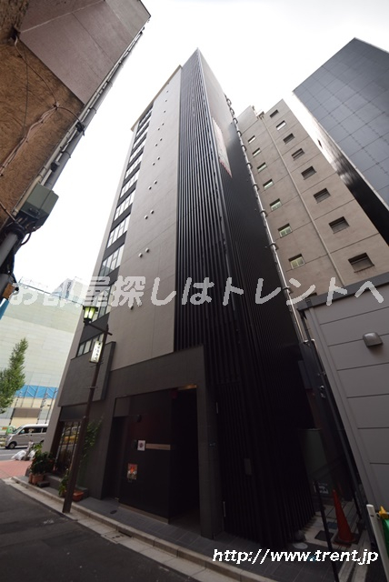 エグゼトゥール日本橋