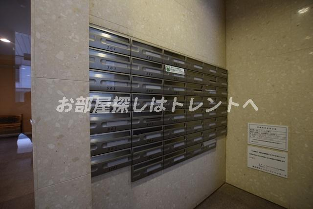 アムス八丁堀Ⅰ