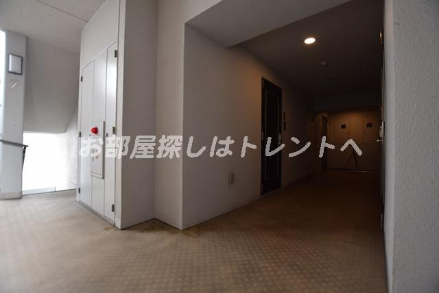 アムス八丁堀Ⅰ