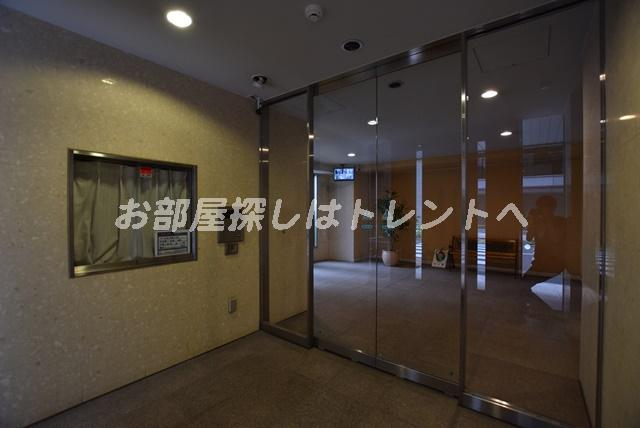 アムス八丁堀Ⅰ