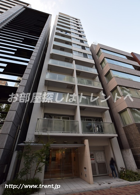 シティスパイア新川【CITY SPIRE新川】（旧KWレジデンス新川Ⅱ）