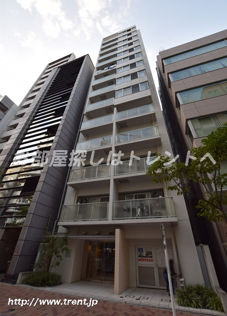 シティスパイア新川【CITY SPIRE新川】（旧KWレジデンス新川Ⅱ）
