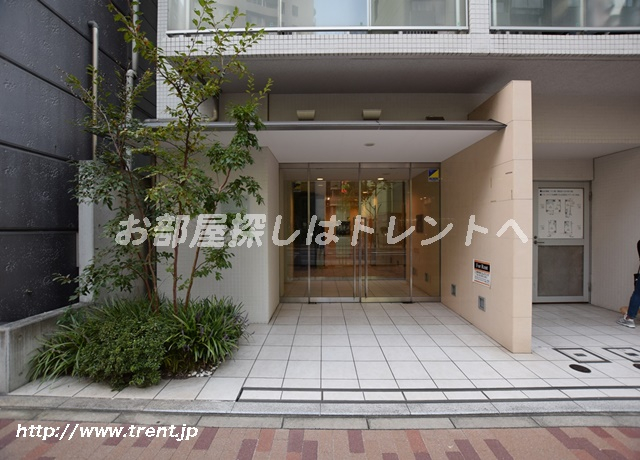 シティスパイア新川【CITY SPIRE新川】（旧KWレジデンス新川Ⅱ）