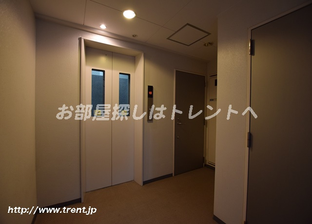 シティスパイア新川【CITY SPIRE新川】（旧KWレジデンス新川Ⅱ）