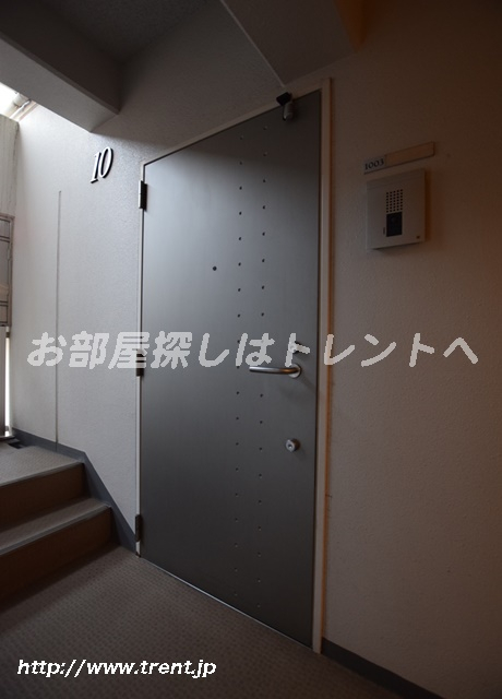 シティスパイア新川【CITY SPIRE新川】（旧KWレジデンス新川Ⅱ）