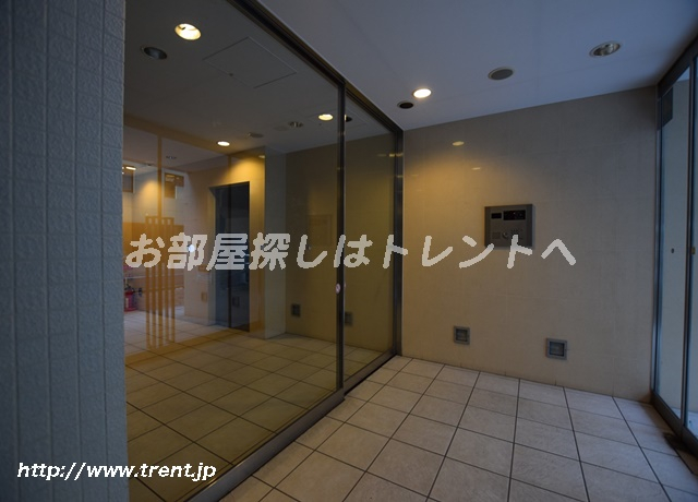 シティスパイア新川【CITY SPIRE新川】（旧KWレジデンス新川Ⅱ）