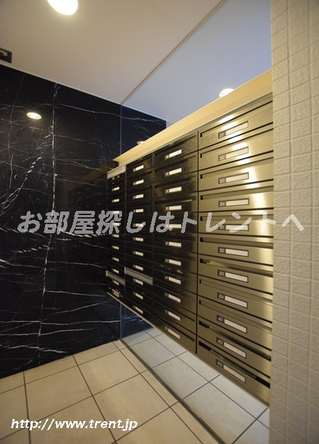 シティスパイア新川【CITY SPIRE新川】（旧KWレジデンス新川Ⅱ）
